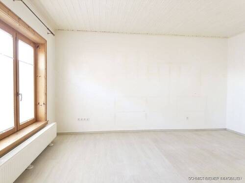 Erdgeschoss - Schlafzimmer - 