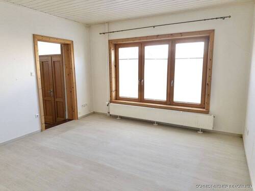 Erdgeschoss - Schlafzimmer - 