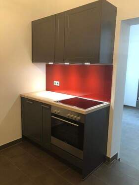 Bild 3 - 2 Zimmer Etagenwohnung in Hannover