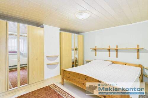 Gästezimmer Souterrain - 