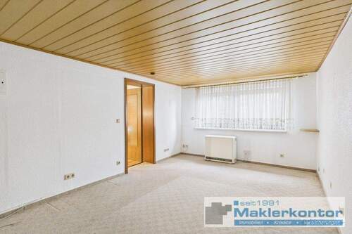 Kinderzimmer Souterrain - 