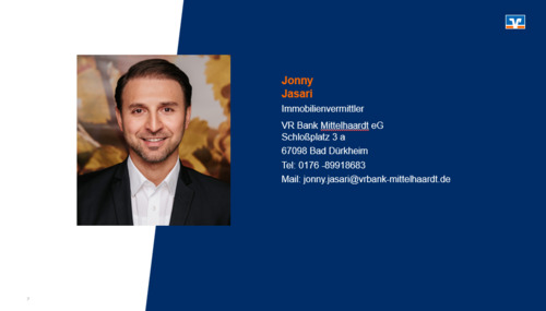 Ihr Ansprechpartner - 