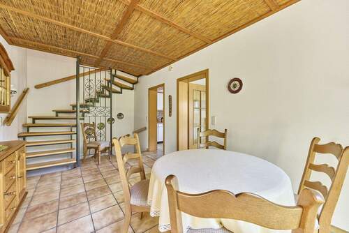 Esszimmer - Einfamilienhaus mit 114,00 m² in Bobenheim am Berg zum Kaufen