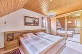 Schlafzimmer - 