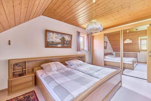 Schlafzimmer - 