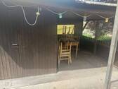Grillhütte zum Mitbenutzen - 