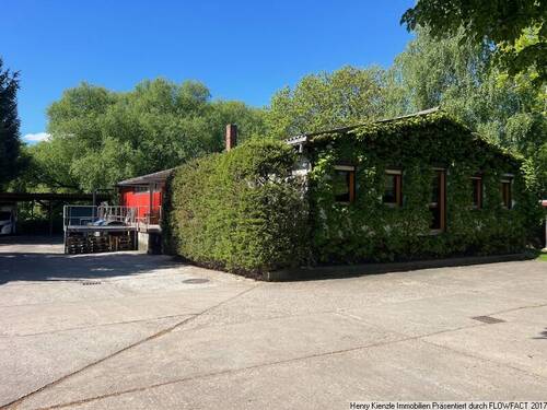 Bild 2 - Halle zum Kaufen in Dresden