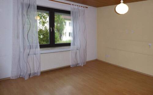 Schlafzimmer EG - 