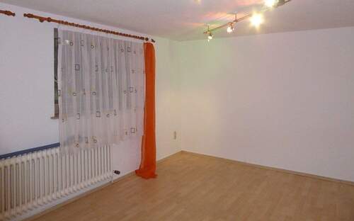 Wohnzimmer der ELW - 