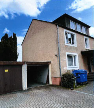 Bild 3 - 4 Zimmer Etagenwohnung in Nienburg