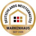 Deutschlands meistgebautes Markenhaus - 