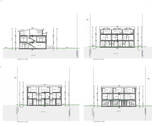 Beispielplanung Schnitte - 