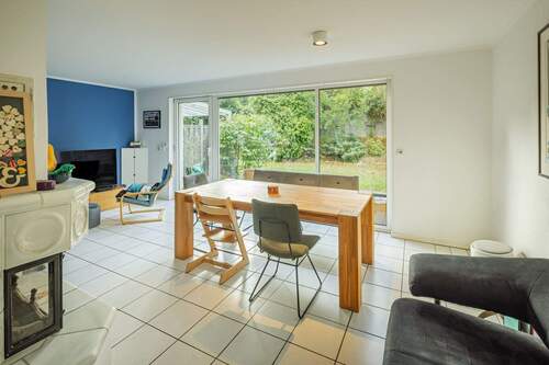 Wohn-Essbereich Haus - 