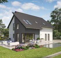 Mit Ihrem Wohntraum Platz schaffen für die ganze Familie - massa haus - Ihr Baupartner - Rohrdorf