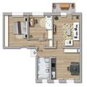 Str.d.Friedens88-rechts - 