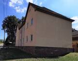 Detailansicht - 3 Zimmer Etagenwohnung in Braunsbedra OT Roßbach