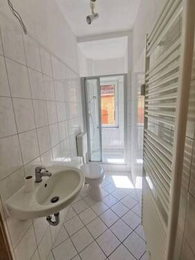 Detailansicht - Etagenwohnung mit 50,70 m&sup2; in Braunsbedra OT Roßbach zur Miete
