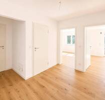 Vollständig modernisiertes Mehrfamilienhaus mit WEG-Aufteilung und 3 Garagen in Düsseldorf-Derendorf