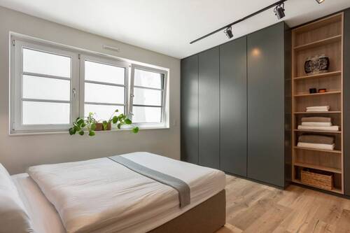 Schlafzimmer - 