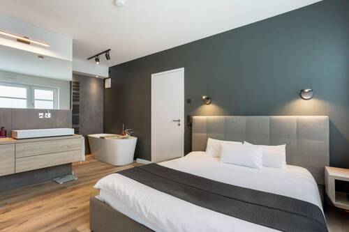 Schlafzimmer - 