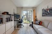 Büro / Kinderzimmer - 