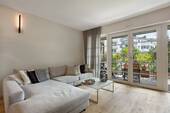Wohnzimmer - 