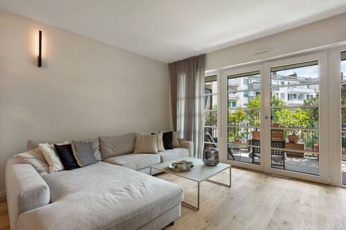 Wohnzimmer - 