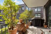 Balkon - 