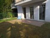 Terrasse - 