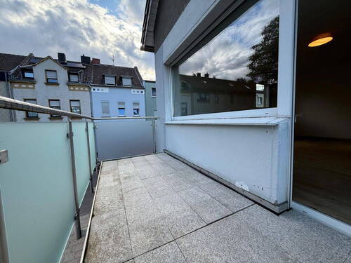 Balkon - 