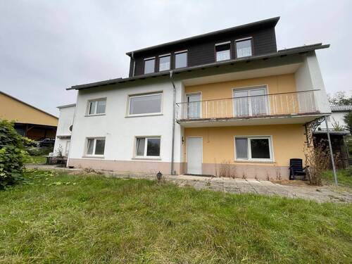Bild 3 - Einfamilienhaus in Dietzhölztal / Ewersbach