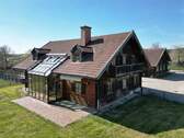 Hausansicht - 