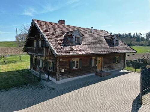 Hausansicht - 