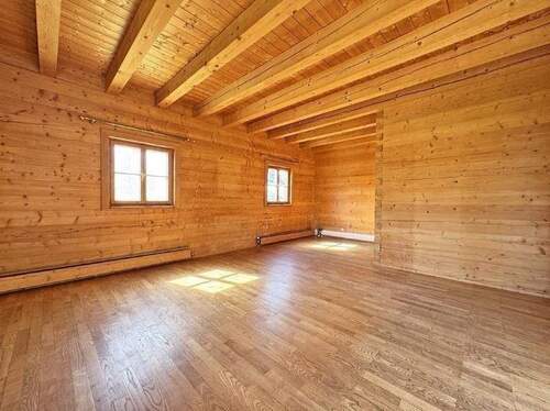 Wohnbereich - Einfamilienhaus mit 285,00 m² in Hohenthann zum Kaufen