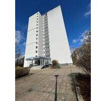 schönes 1 Raumapartment in der Südstadt von Karlsruhe