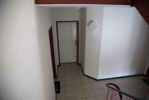 Wohnungseingang - 