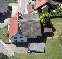 Top-Gelegenheit! Einfamilienhaus mit großem Grundstück in Oberstreit zu verkaufen!