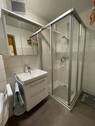 Bad mit Dusche EG - 