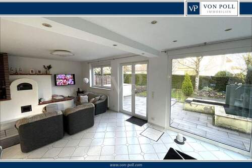 Modernes Reihenendhaus mit viel Platz und eingewachsenem Sonnengarten für viel Privatsphäre - Modernes Reihenendhaus mit viel Platz und eingewachsenem Sonnengarten für viel Privatsphäre