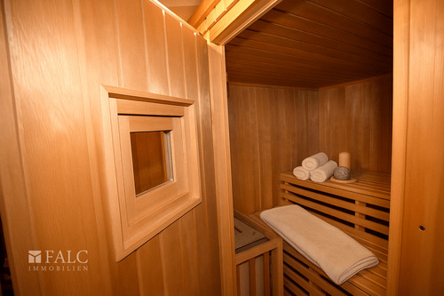 Sauna - 
