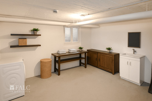 Einrichtungsbeispiel HWR - 