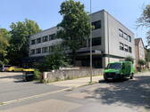Aussen 2 - Büro zur Miete in Neustadt an der Aisch