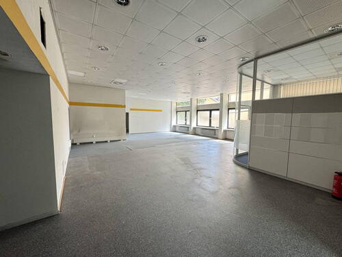 Innen 1 - Büro in Neustadt an der Aisch