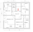 Grundriss - 