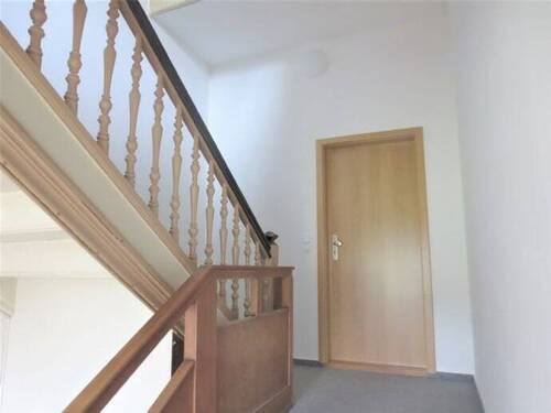 Treppenhaus - 