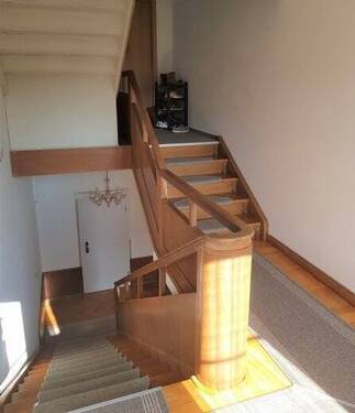 Hausflur - 
