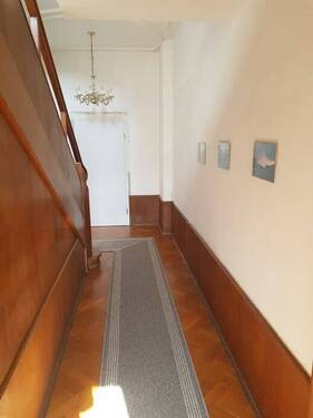 Hausflur - 