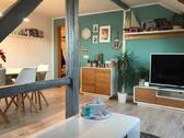 Wohnzimmer - 