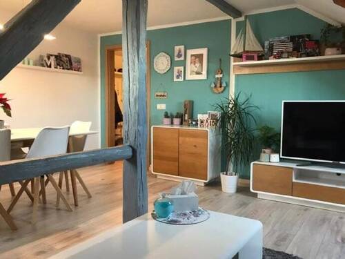 Wohnzimmer - 