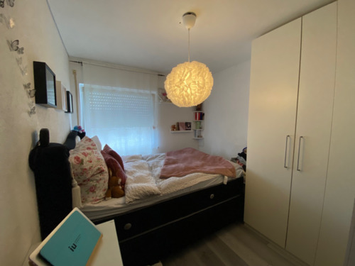 Kinderzimmer - 